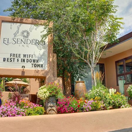 El Sendero Inn, Ascend Hotel Collection Santa Fe Kültér fotó
