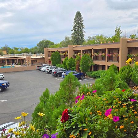 El Sendero Inn, Ascend Hotel Collection Santa Fe Kültér fotó