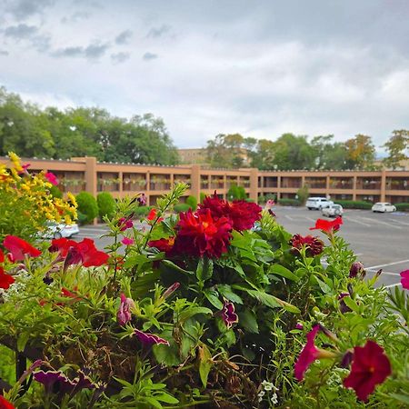 El Sendero Inn, Ascend Hotel Collection Santa Fe Kültér fotó