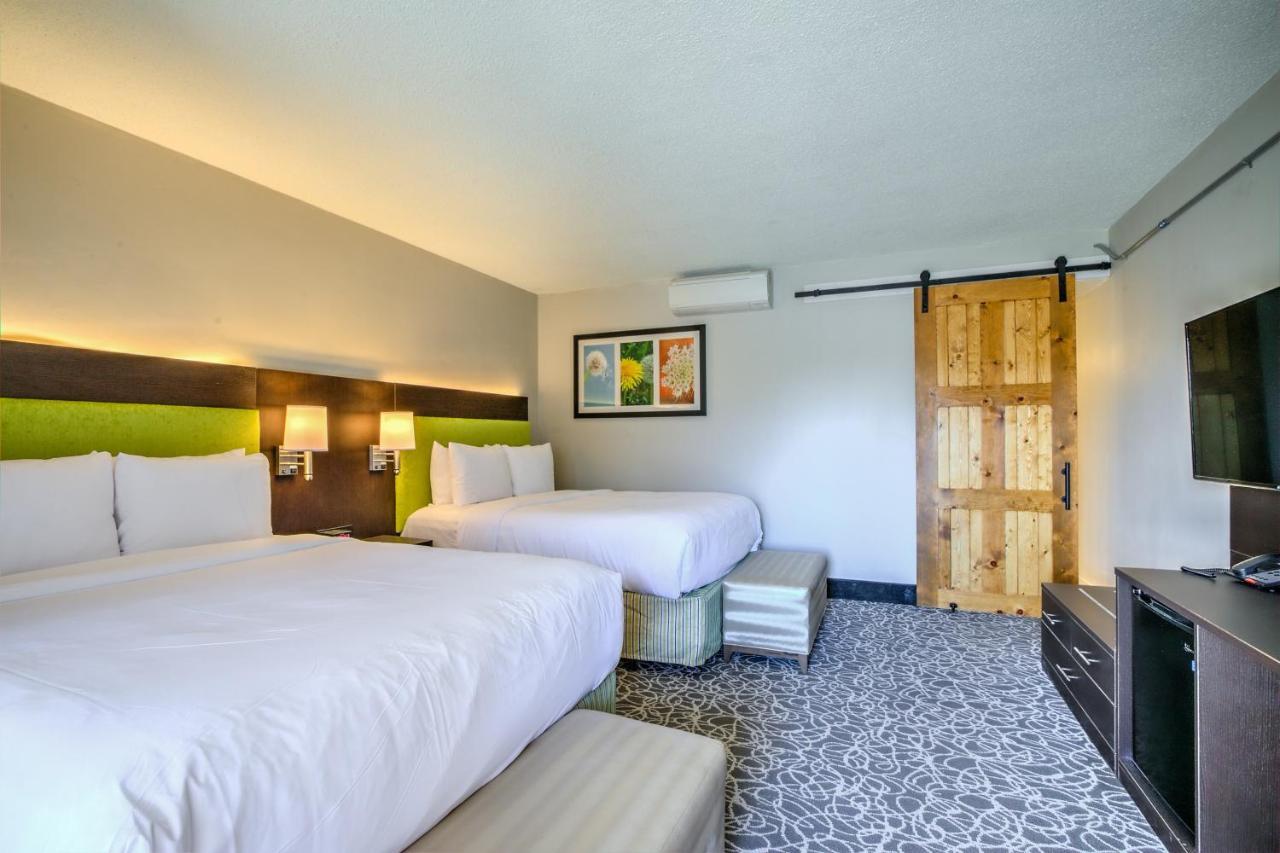 El Sendero Inn, Ascend Hotel Collection Santa Fe Kültér fotó