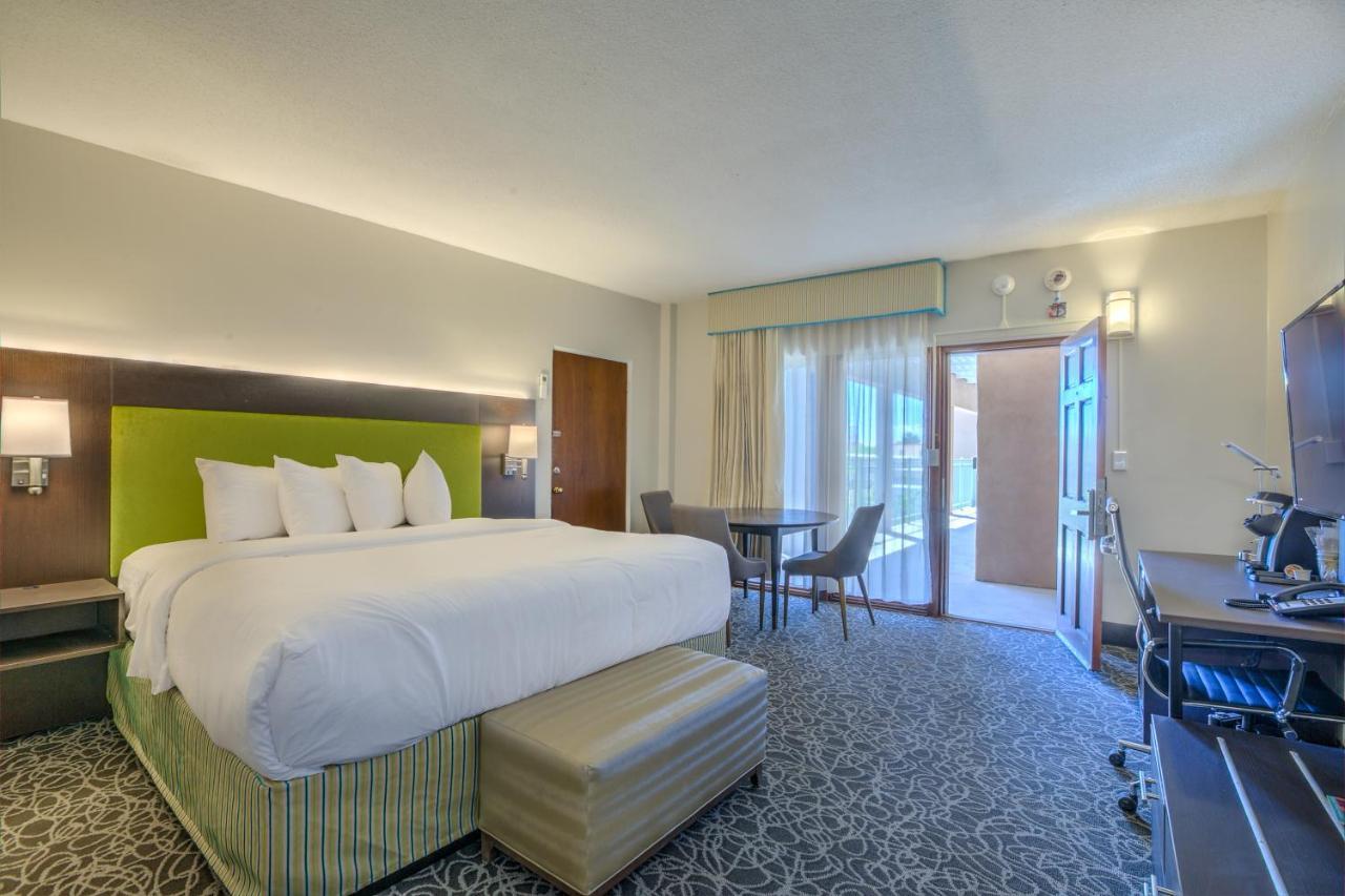 El Sendero Inn, Ascend Hotel Collection Santa Fe Kültér fotó
