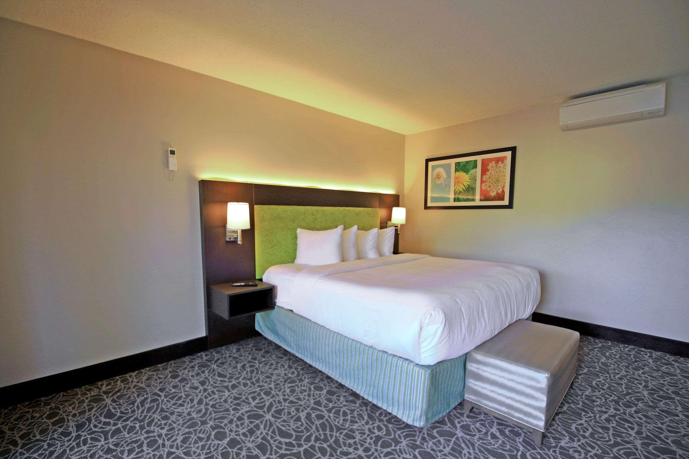 El Sendero Inn, Ascend Hotel Collection Santa Fe Kültér fotó