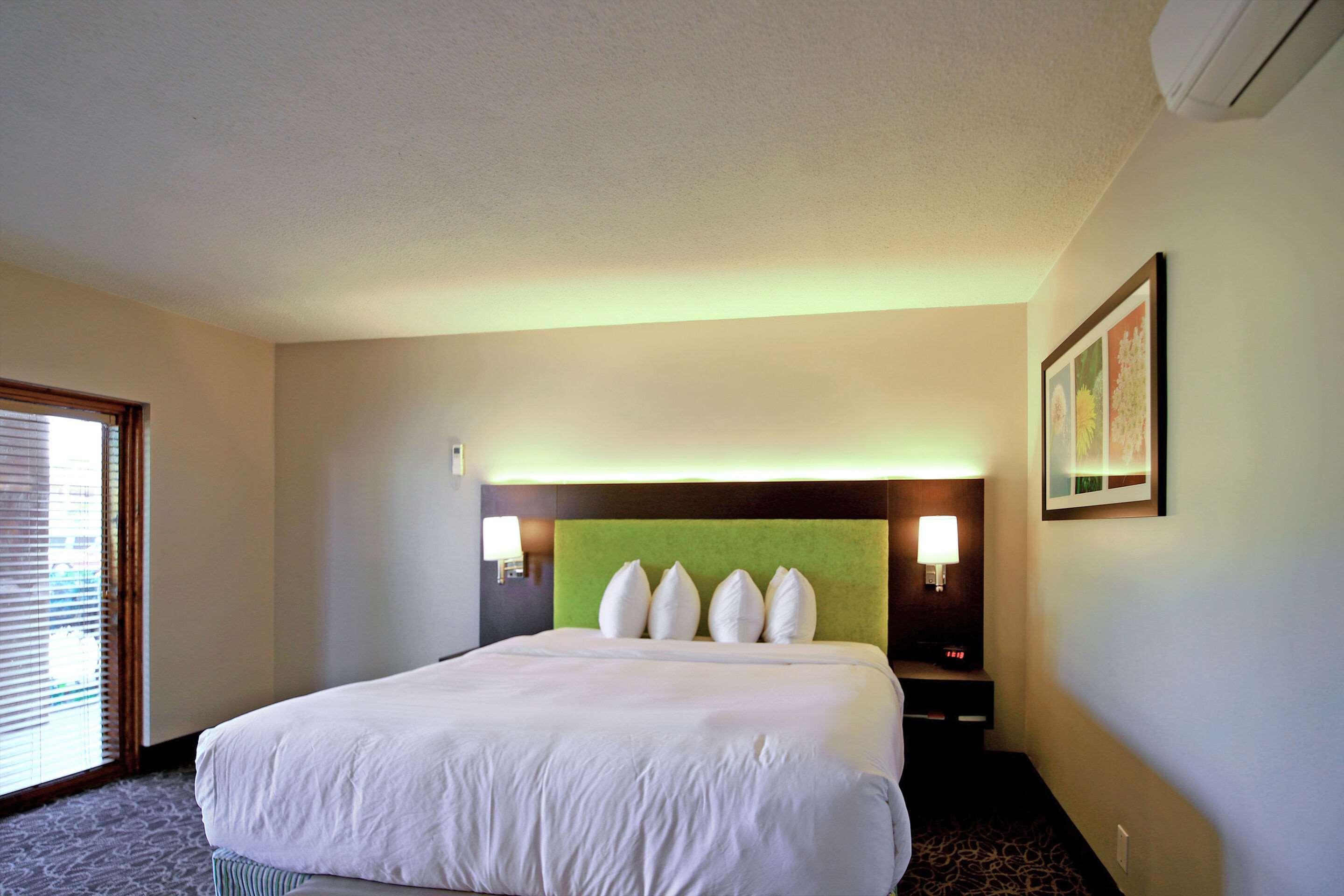 El Sendero Inn, Ascend Hotel Collection Santa Fe Kültér fotó
