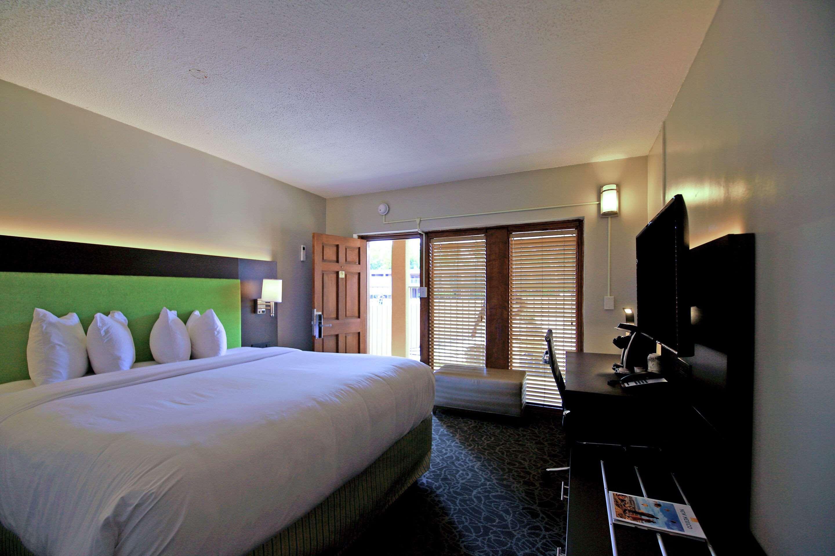 El Sendero Inn, Ascend Hotel Collection Santa Fe Kültér fotó