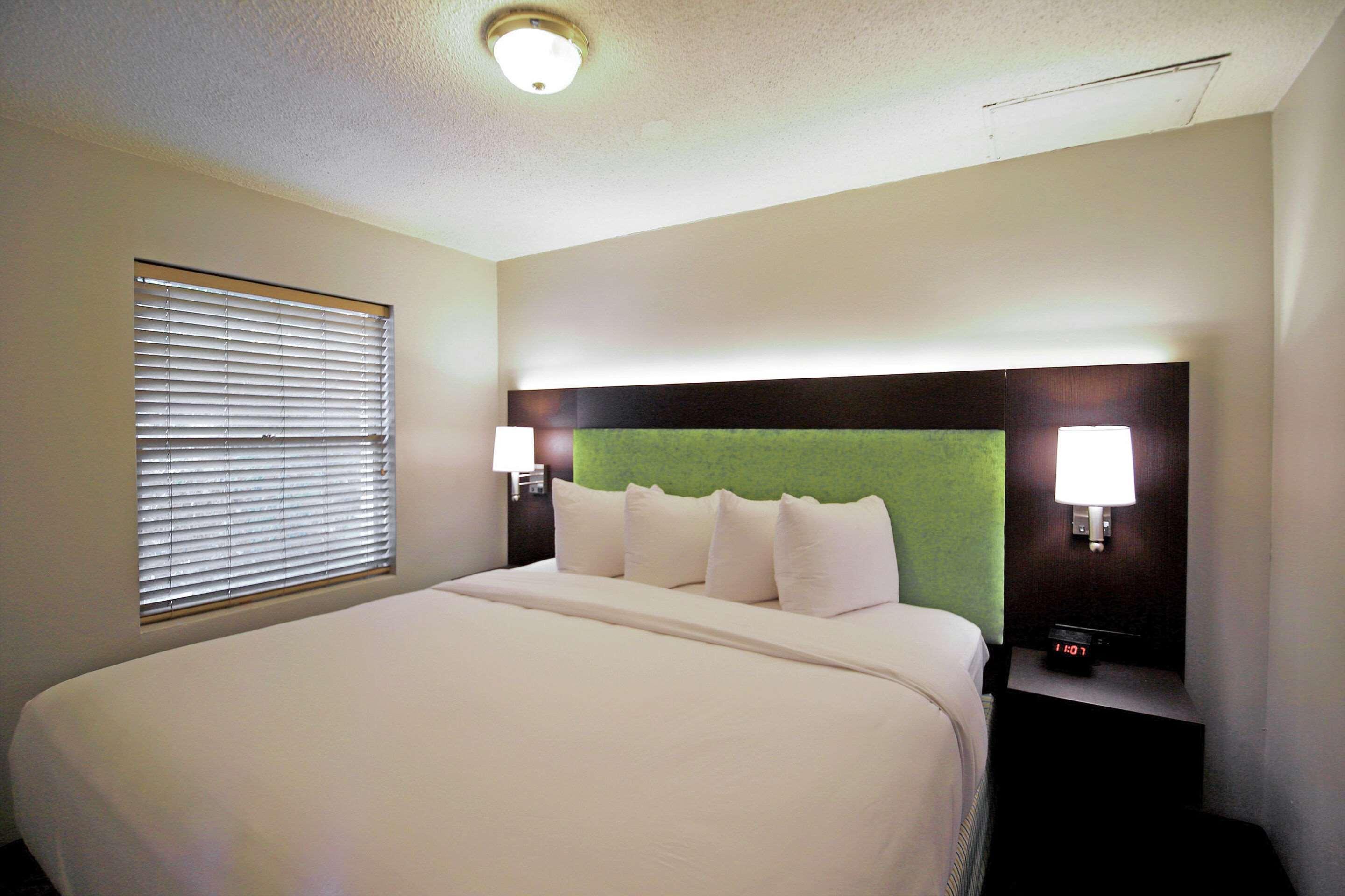 El Sendero Inn, Ascend Hotel Collection Santa Fe Kültér fotó