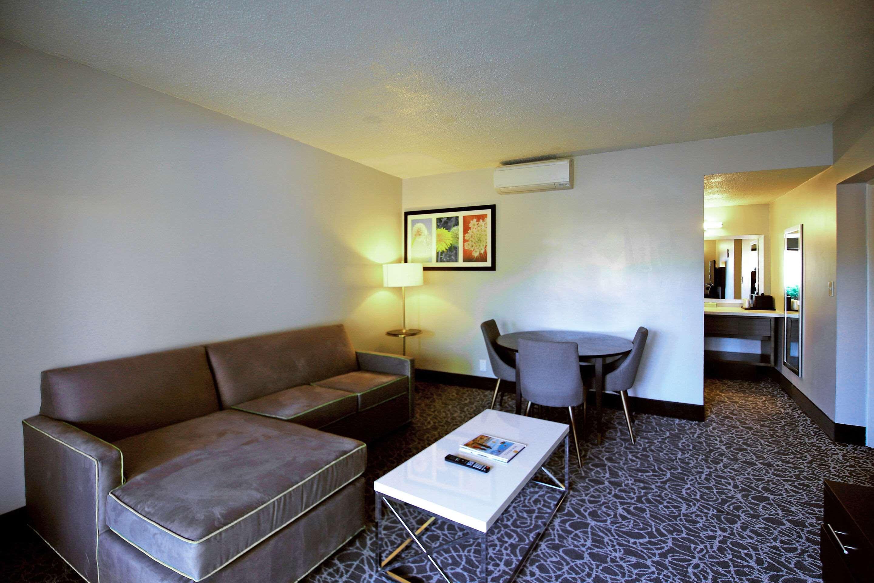El Sendero Inn, Ascend Hotel Collection Santa Fe Kültér fotó