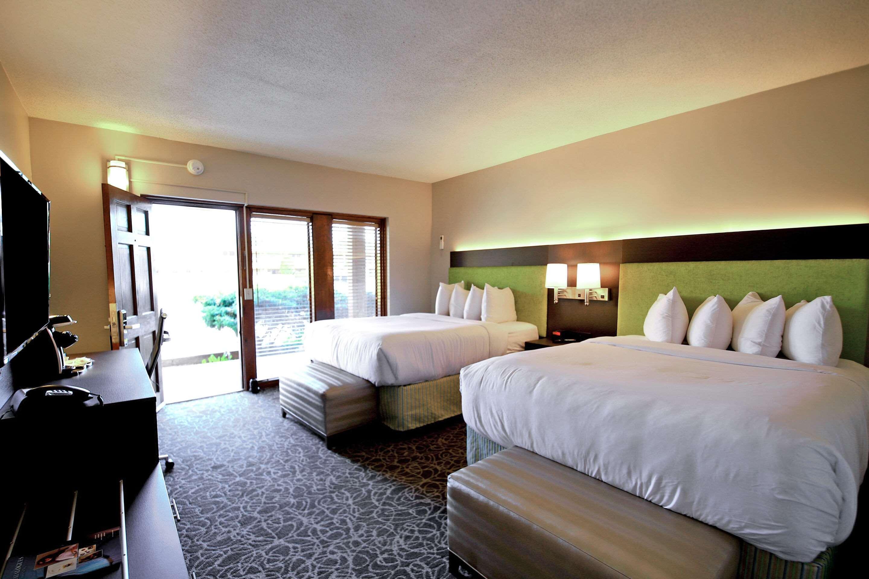 El Sendero Inn, Ascend Hotel Collection Santa Fe Kültér fotó