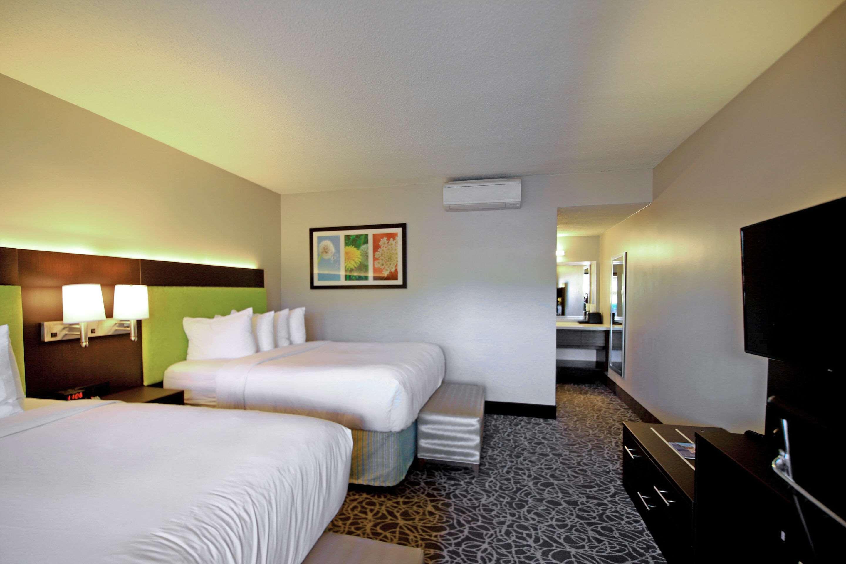 El Sendero Inn, Ascend Hotel Collection Santa Fe Kültér fotó