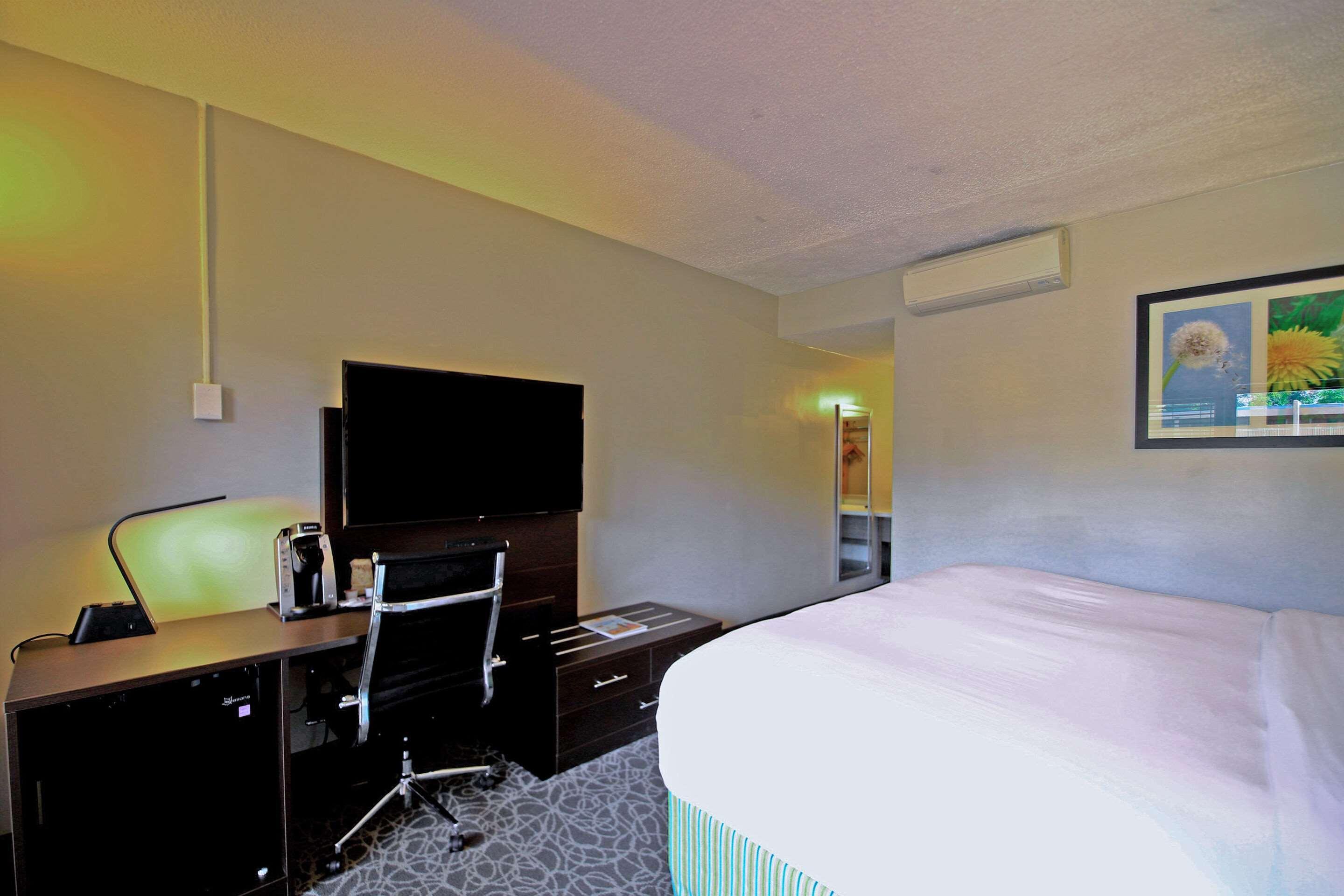 El Sendero Inn, Ascend Hotel Collection Santa Fe Kültér fotó