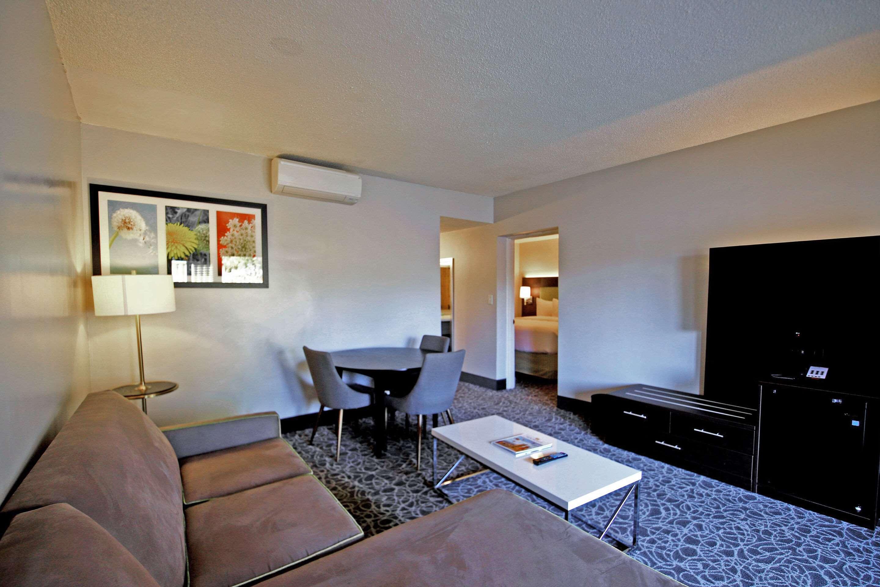 El Sendero Inn, Ascend Hotel Collection Santa Fe Kültér fotó