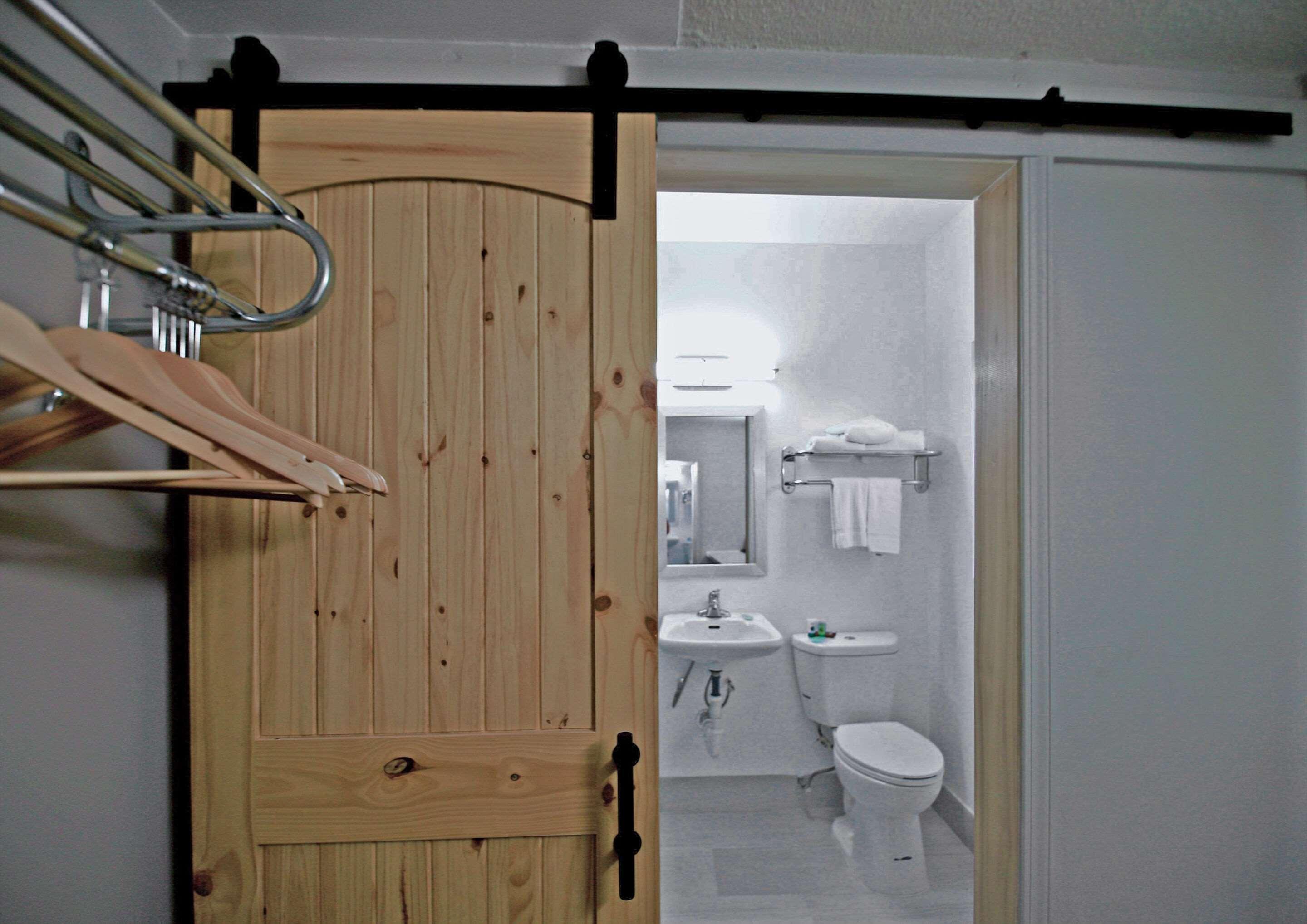 El Sendero Inn, Ascend Hotel Collection Santa Fe Kültér fotó