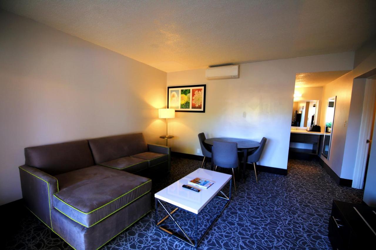 El Sendero Inn, Ascend Hotel Collection Santa Fe Kültér fotó