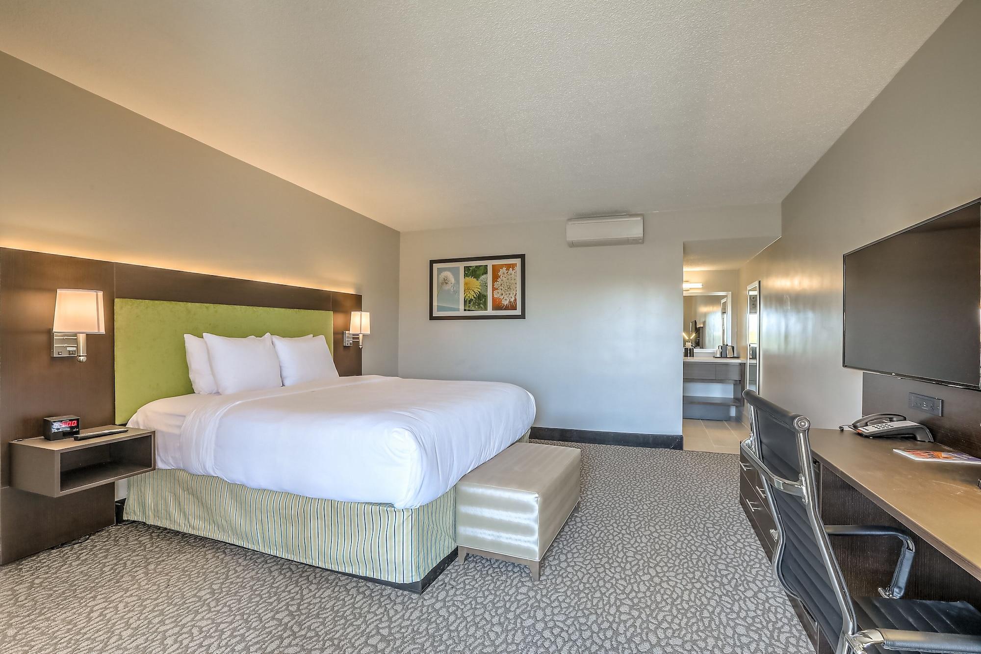 El Sendero Inn, Ascend Hotel Collection Santa Fe Kültér fotó