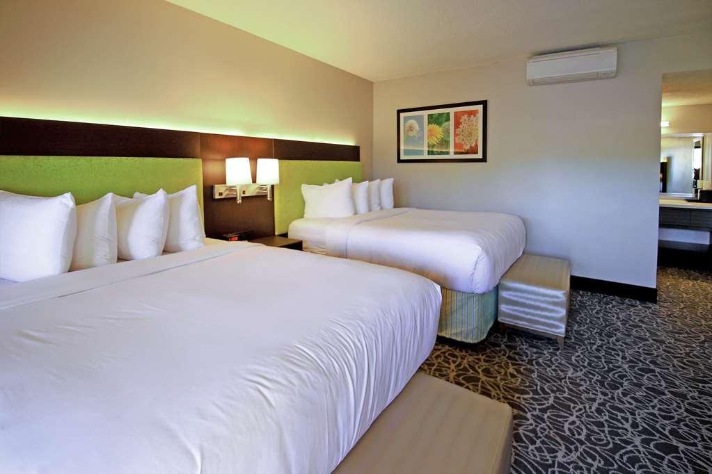 El Sendero Inn, Ascend Hotel Collection Santa Fe Szoba fotó