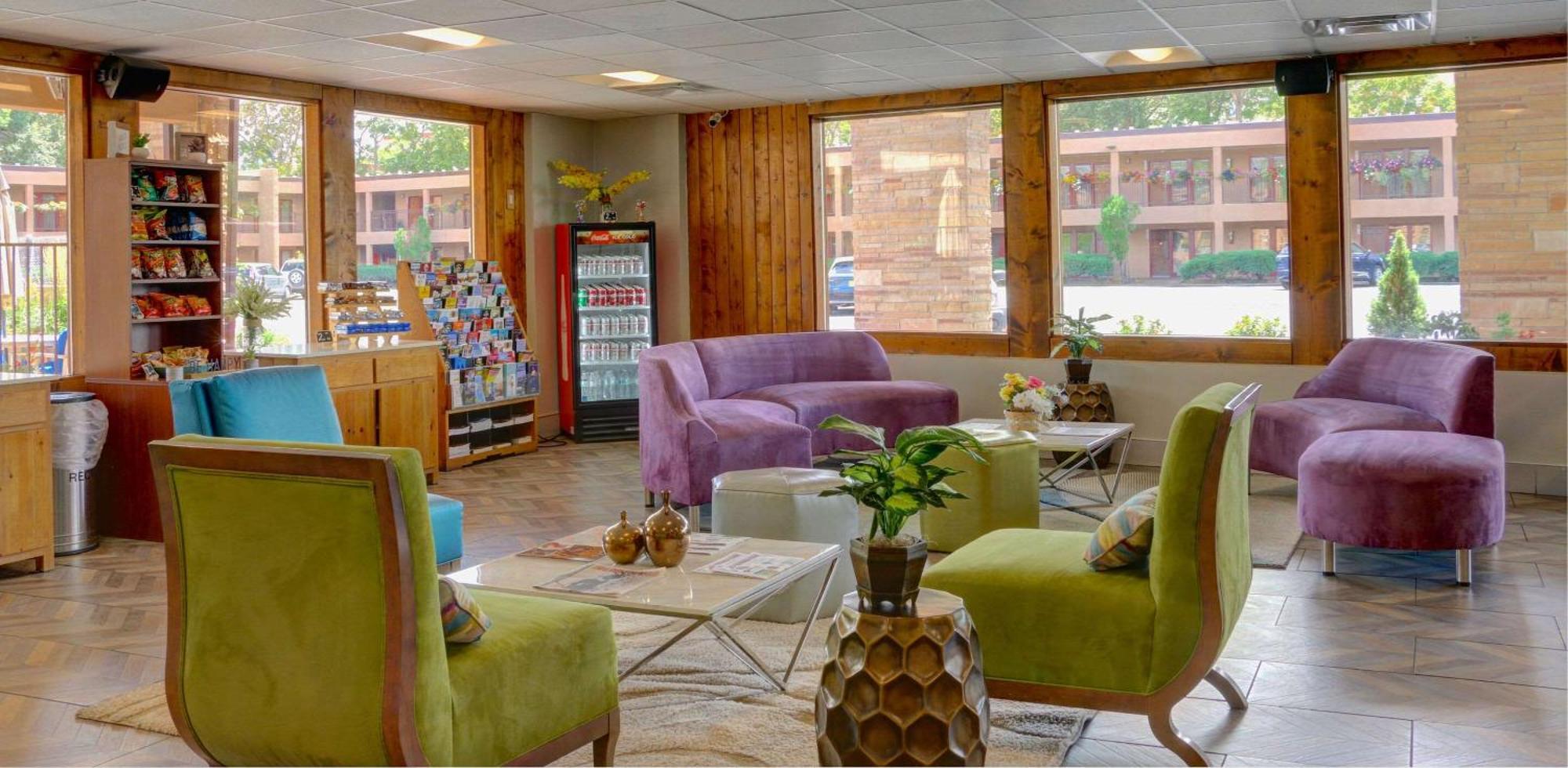 El Sendero Inn, Ascend Hotel Collection Santa Fe Kültér fotó